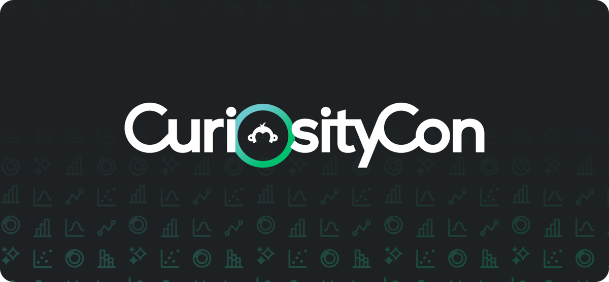SurveyMonkey CuriosityCon 2025