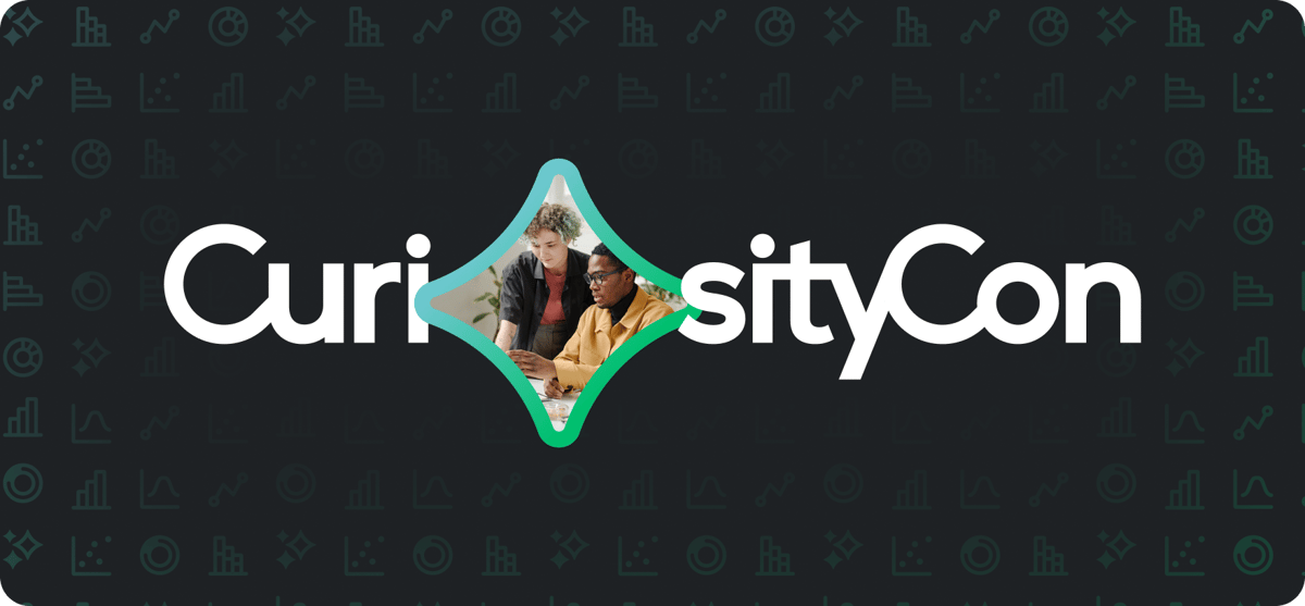 SurveyMonkey CuriosityCon 2025